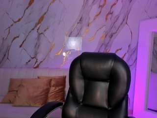 meganwest — Camsoda recorded stream image, 09.02.2026 18:40