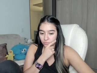 alexyferrer — Camsoda recorded stream image, 09.02.2026 21:20