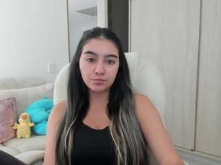 alexyferrer — Camsoda recorded stream image, 09.02.2026 21:20