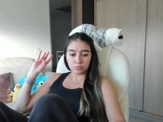 alexyferrer — Camsoda recorded stream image, 09.02.2026 21:20