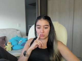 alexyferrer — Camsoda recorded stream image, 09.02.2026 21:20