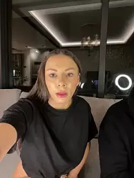 SexOnMyLvL — Stripchat recorded stream screenshot (09 Feb 2026)