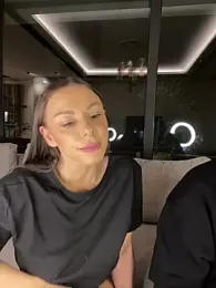 SexOnMyLvL — Stripchat recorded stream screenshot (09 Feb 2026)