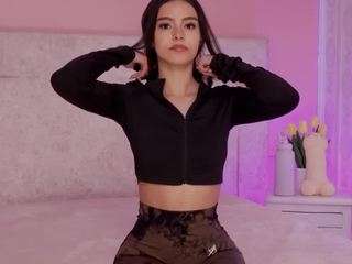 veronicamartin — Camsoda recorded stream image, 09.02.2026 19:10