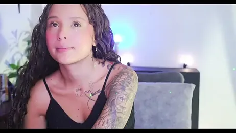 LorenRosse — Stripchat recorded stream image, 31.01.2025 00:20