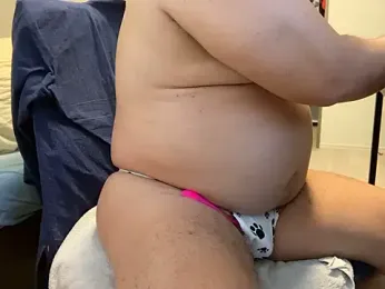 loinclothgay — Stripchat recorded stream image, 09.02.2026 22:30