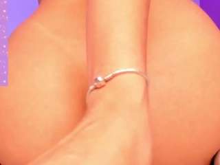 powergirl — Camsoda recorded stream screenshot (09 Feb 2026)