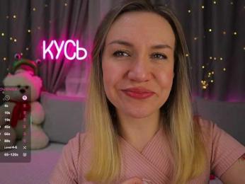 Rita_ — Bongacams recorded stream screenshot (09 Feb 2026)