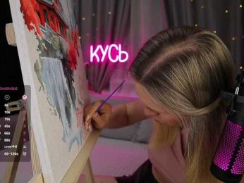 Rita_ — Bongacams recorded stream screenshot (09 Feb 2026)