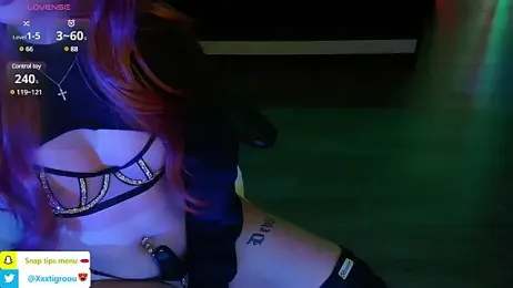 Autumn_Nighht — Stripchat recorded stream image, 05.03.2025 00:30