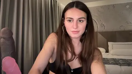 graciesmith27 — Stripchat recorded stream screenshot (10 Feb 2026)