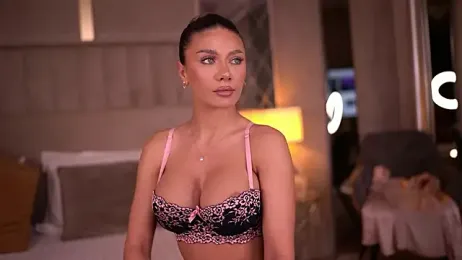 BlairSanders — Stripchat recorded stream screenshot (09 Feb 2026)