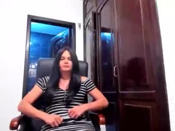 sexefantasia — Chaturbate recorded stream image, 10.02.2026 01:10