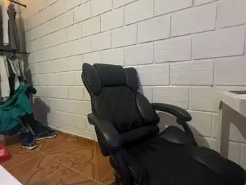 Max_TheHorseDick — Stripchat recorded stream screenshot (09 Feb 2026)