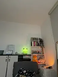 Your_Honeey — Stripchat recorded stream image, 10.02.2026 01:40