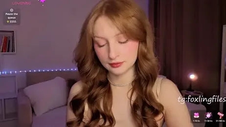 Betty_Twinkle — Stripchat recorded stream image, 09.02.2026 22:30