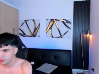 burning_wallen — Chaturbate recorded stream image, 10.02.2026 02:00
