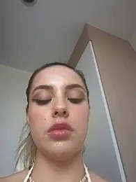 Alirawrz — Stripchat recorded stream screenshot (10 Feb 2026)