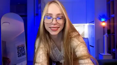 BritaKiss — Stripchat recorded stream image, 10.02.2026 02:30