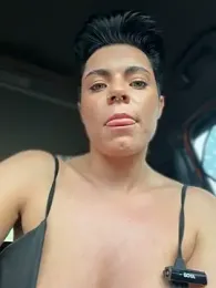 LukeLouHarvey — Stripchat recorded stream screenshot (10 Feb 2026)