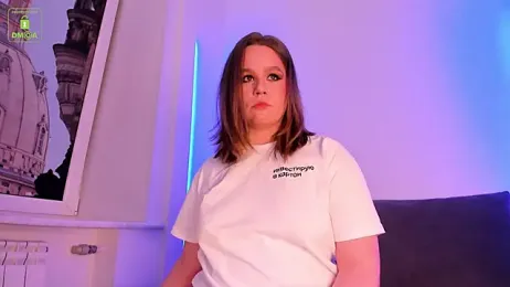 ErikaLust — Stripchat recorded stream image, 10.02.2026 04:20