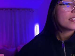 marianabranz — Camsoda recorded stream image, 10.02.2026 03:10