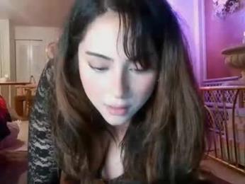 sydneyheaven666 — Chaturbate recorded stream screenshot (10 Feb 2026)