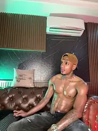 AaronCruz_ — Stripchat recorded stream image, 10.02.2026 03:40