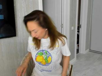 LuvC — Bongacams recorded stream screenshot (10 Feb 2026)