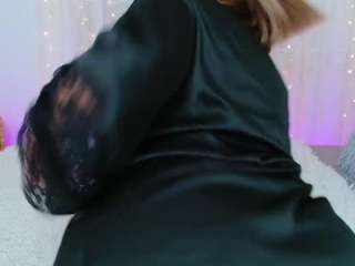 lisa-tease — Camsoda recorded stream image, 10.02.2026 00:30