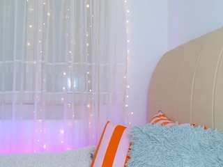 lisa-tease — Camsoda recorded stream image, 10.02.2026 00:30