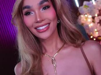 xforyoureyesonlyx — Chaturbate recorded stream screenshot (10 Feb 2026)