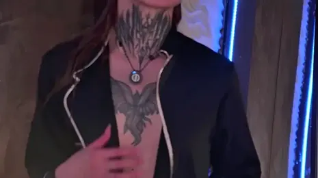 AriWild — Stripchat recorded stream image, 10.02.2026 04:10