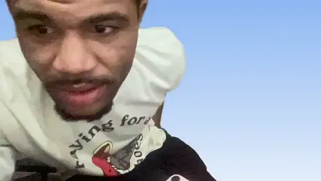 kingtaydo — Stripchat recorded stream image, 10.02.2026 06:50