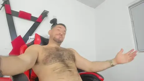 RoughSex_and_BDSM — Stripchat recorded stream image, 10.02.2026 01:30