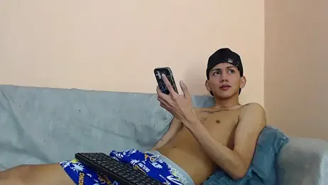 Marcus_and_Tony — Stripchat recorded stream image, 10.02.2026 04:20