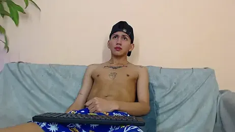 Marcus_and_Tony — Stripchat recorded stream image, 10.02.2026 04:20