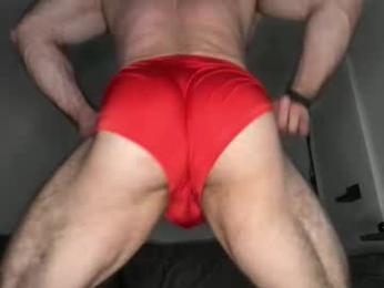 l0v35_2_5p00g3 — Chaturbate recorded stream image, 10.02.2026 06:10