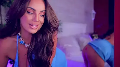 annabellahot — Stripchat recorded stream screenshot (10 Feb 2026)