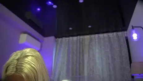 mandypeas — Stripchat recorded stream screenshot (10 Feb 2026)