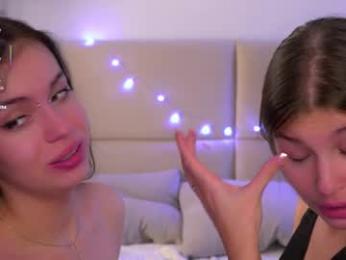 vivid_girls — Chaturbate recorded stream image, 10.02.2026 07:30