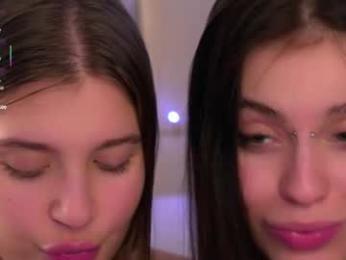 vivid_girls — Chaturbate recorded stream image, 10.02.2026 07:30