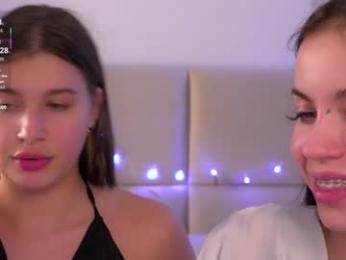 vivid_girls — Chaturbate recorded stream image, 10.02.2026 07:30