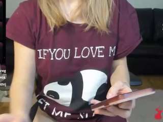 hornynalia — Camsoda recorded stream screenshot (10 Feb 2026)