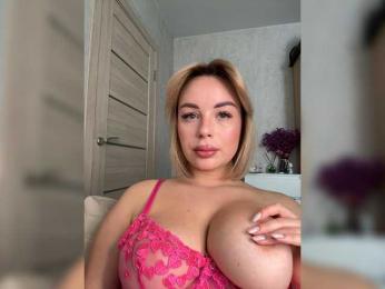 Mila-m — Bongacams recorded stream screenshot (10 Feb 2026)