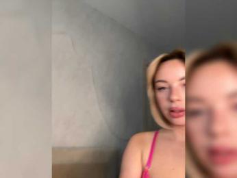 Mila-m — Bongacams recorded stream screenshot (10 Feb 2026)