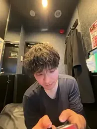 yuuki8910 — Stripchat recorded stream screenshot (10 Feb 2026)