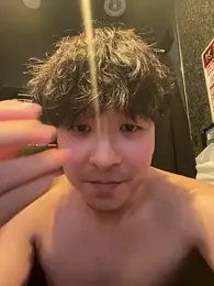 yuuki8910 — Stripchat recorded stream screenshot (10 Feb 2026)