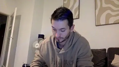 batschi0512 — Stripchat recorded stream image, 10.02.2026 12:10