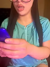 Doctoor-Maya — Stripchat recorded stream screenshot (10 Feb 2026)